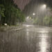 Chuva em Baixo Guandu surpreende com 22mm, mas Santa Teresa e Barra de São Francisco vivem prejuízo