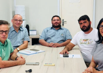 Vereador Wladimir lidera Comissão que investiga acionamento indevido de sirenes em Mascarenhas