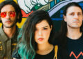 Banda Drenna espera “show visceral” amanhã em Aimorés, no encontro de motociclistas