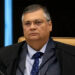 Ministro Flávio Dino barra validade de decisões estrangeiras sem o aval do STF
