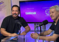 Folletto destaca que a moda “está no DNA de Colatina” em podcast de Wesley Sathler no ES Fashion