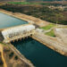 Serviços de manutenção vão alterar o tráfego na barragem da Usina de Aimorés em setembro