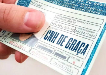 Prefeitura e Câmara Municipal criam em Baixo Guandu a CNH social