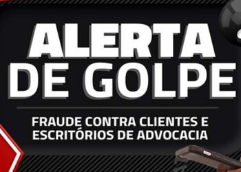 Cuidado com o “golpe do falso advogado”: bandidos atacam também em Baixo Guandu