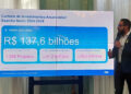 Investimentos em projetos no ES somam R$ 137 bilhões entre 2025/2029