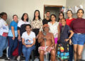 Associação Cultural “Todos Podem” promove projeto de cuidado integral da saúde em Baixo Guandu