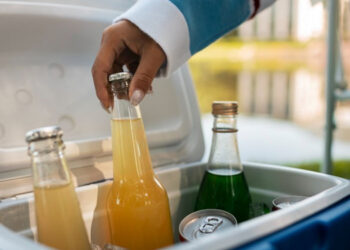Procon do Estado emite nota técnica sobre riscos de bebidas alcoólicas alteradas
