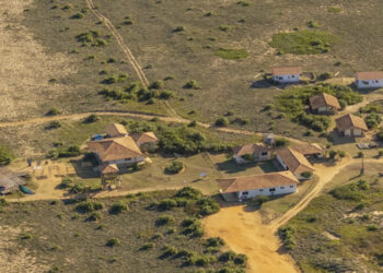 Samarco repassa R$ 3,5 milhões para revitalização da Reserva Biológica de Comboios