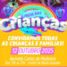 Prefeitura programa para domingo festa das crianças na Carlos de Medeiros