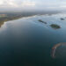 Samarco repassa R$ 278 milhões para monitorar a biodiversidade aquática na Bacia do Rio Doce