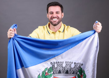 Provável candidatura do prefeito Gutim a deputado anima população de Marilândia e região