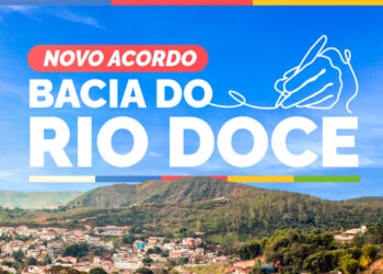 Samarco consolida avanços na reparação no primeiro ano do Novo Acordo do Rio Doce