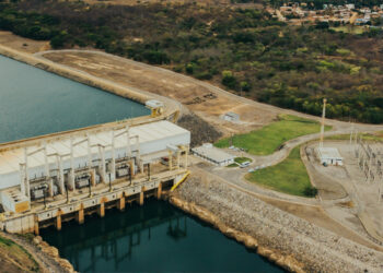Tráfego será interrompido na barragem da Usina de Aimorés para serviços de manutenção
