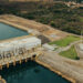 Tráfego será interrompido na barragem da Usina de Aimorés para serviços de manutenção