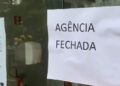Bancos fecham 26 agências no ES em 2025, incluindo a do Bradesco em Baixo Guandu
