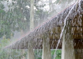 Climatempo alerta: novembro será de muita chuva sobre o Espírito Santo