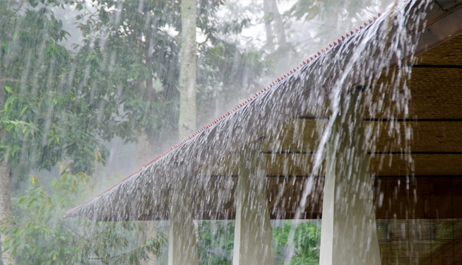 Climatempo alerta: novembro será de muita chuva sobre o Espírito Santo