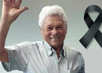 Morre o empresário Fizinho Kill, ex-vice-prefeito e empresário que marcou época em Baixo Guandu