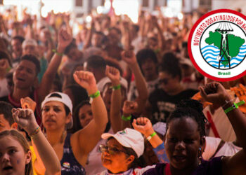 Movimento dos Atingidos por Barragens realiza encontro para marcar 10 anos de atuação no ES