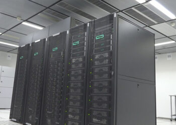 Supercomputador que custou R$ 200 milhões vai tornar previsão do tempo mais eficiente