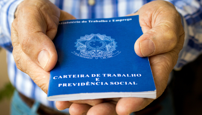 Com taxa de 2,6%, Espírito Santo tem o terceiro menor índice de desempregados do país