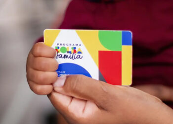 Governo antecipa Bolsa Família e pagamentos de dezembro começam nesta quarta-feira