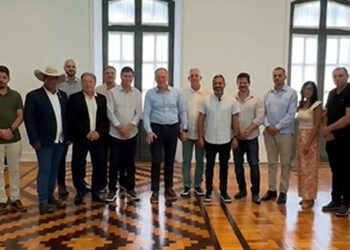 Edital do Hospital de Baixo Guandu é publicado: obras vão custar R$ 57 milhões