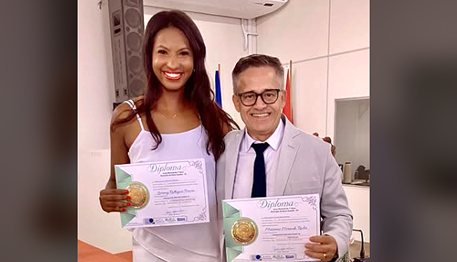 Professor Messenas atende parecer da PGU e renuncia ao mandato de vereador