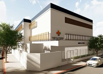 Governo do Estado apresenta projeto de reestruturação do Hospital de Baixo Guandu