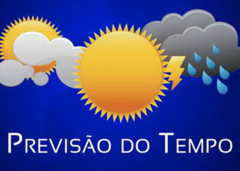 Calor forte continua até o Ano Novo, mas na sexta-feira o tempo muda no ES