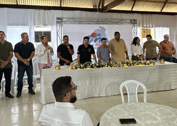 Consórcio Cim Noroeste alinha metas para 2026, após resultados expressivos em 2025