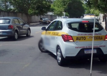 Mais facilidade para tirar a CNH: Detran-ES tira provas de baliza e ladeira