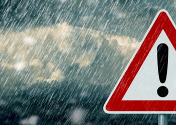 Chuvas voltam ao ES a partir de hoje e tempo fechado continua por 7 dias