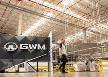 Fábrica chinesa de veículos elétricos deve ser instalada em Aracruz