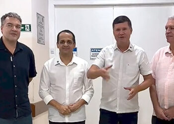 Hospital de Baixo Guandu amplia atendimento com cirurgias eletivas ortopédicas