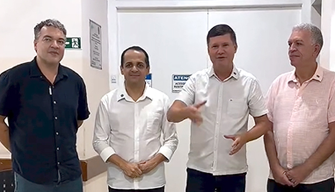 Hospital de Baixo Guandu amplia atendimento com cirurgias eletivas ortopédicas