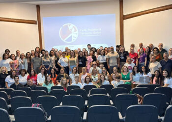 Associação Cultural Todos Podem participa de encontro do Terceiro Setor a convite da Vale