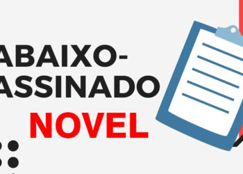 Abaixo-assinado busca indenização de 54 meses de complemento para quem recebeu do Novel