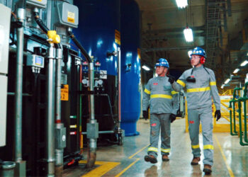 Aliança Energia registra marco histórico: zero acidentes com afastamento em 2025