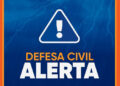 Meteorologista da Defesa Civil alerta para muita chuva no ES entre quinta-feira e sabado
