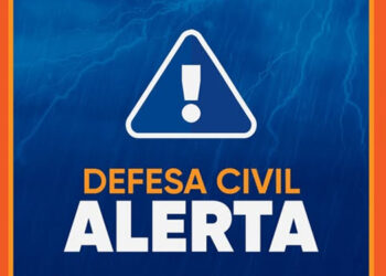 Meteorologista da Defesa Civil alerta para muita chuva no ES entre quinta-feira e sabado