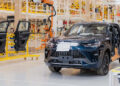 Fábrica chinesa de veículos da GWM em Aracruz pode gerar 10 mil empregos
