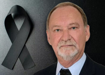 Falece o pastor Lourival Fehlberg, que marcou época em Baixo Guandu e região