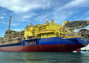 Espírito Santo retoma o posto de 2º maior produtor de petróleo do Brasil