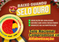 Educação em Baixo Guandu consegue Selo Ouro de compromisso com a alfabetização