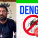 Prefeitura aperta o cerco contra moradores pela crise da dengue em Baixo Guandu