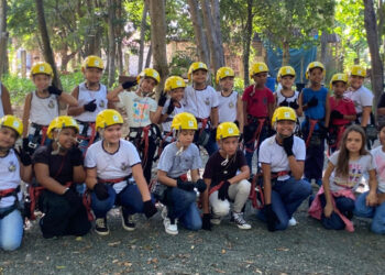 Parque Botânico Aliança Energia abre agendamento de visitas para escolas e comunidade