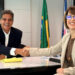 Professora de Baixo Guandu vai assumir a Secretaria de Estado da Educação