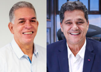 Prefeito de Baixo Guandu diz que Ferraço é “nossa segurança de um Espírito Santo cada dia melhor”