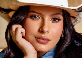 Ana Castela é a atração do encerramento da festa de 91 anos de Baixo Guandu